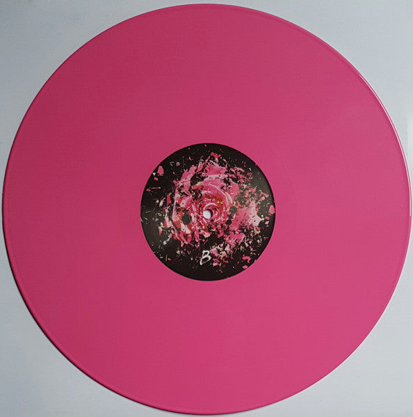 Anti-flag - American Spring (Pink LP)
