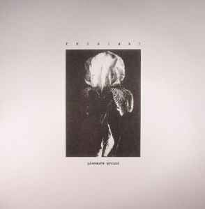 USED - Prurient - Pleasure Ground