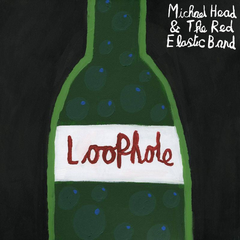 Michael Head & The Red Elastic Band - Loophole (Coloured LP)