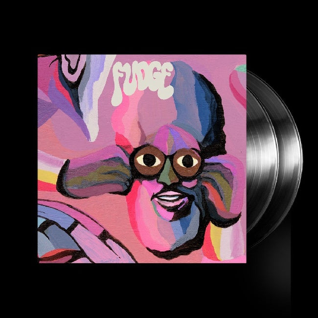 Michael Kiwanuka - Fudge (CD)