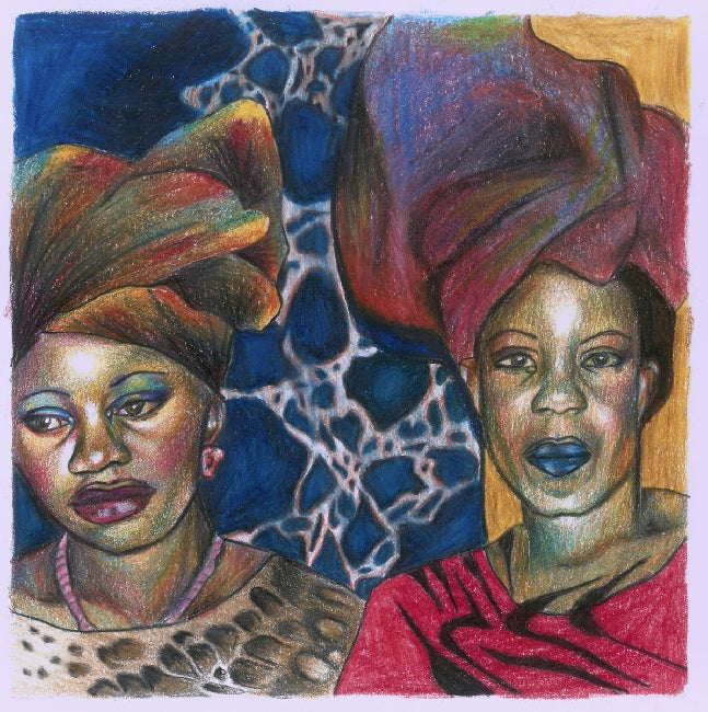 Mike - Showbiz! (LP)