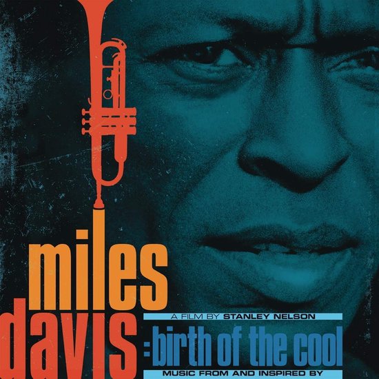 Miles Davis - Birth Of The Cool (LP)