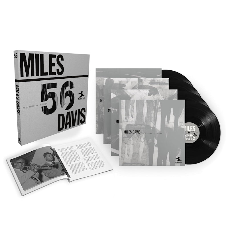 Miles Davis - Miles '56 (LP)