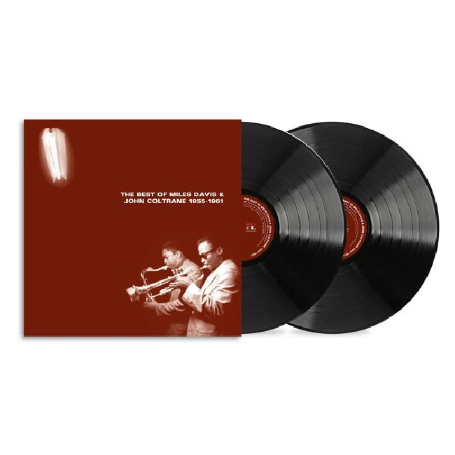 Miles Davis - The Complete Columbia Recordings 1955-1961 (LP)