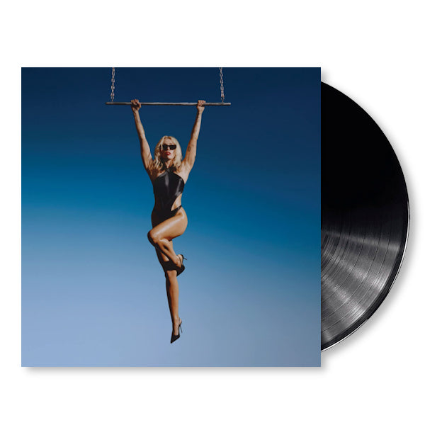 Miley Cyrus - Endless Summer Vacation (LP)