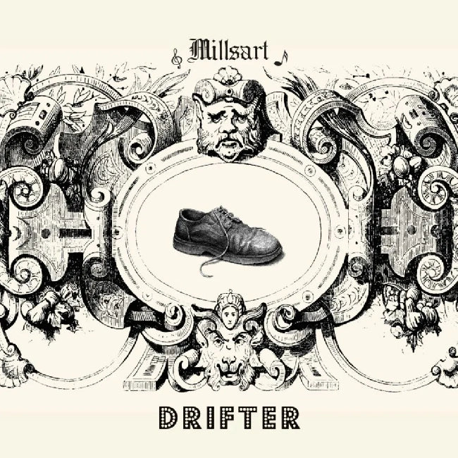 Millsart - Drifter (12")