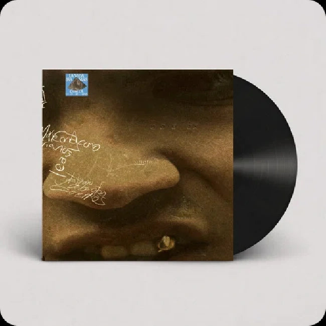 Milo J - La Vida Era Más Corta (LP)