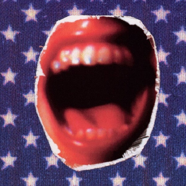 Ministry - Rantology (Red Vinyl LP)