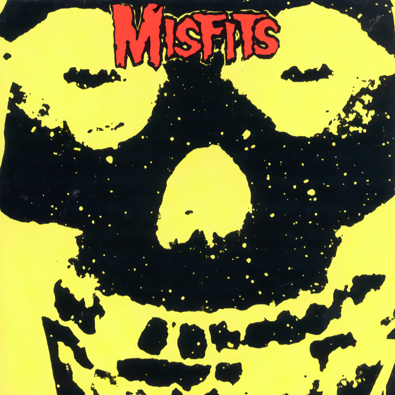 Misfits - Collection I (CD)