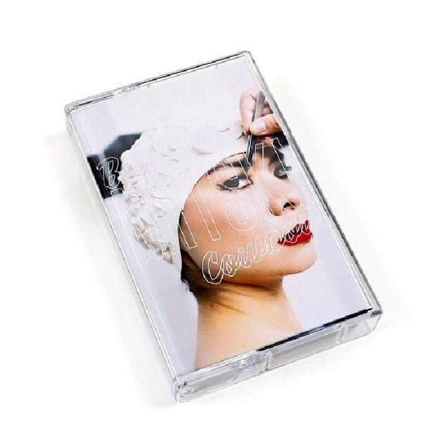 Mitski - Be The Cowboy (Cassette)