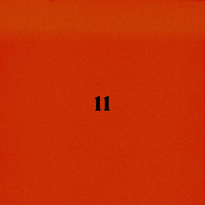 SAULT - 11 (LP)