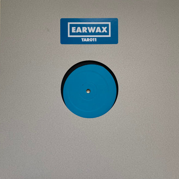 Earwax - Tar 11