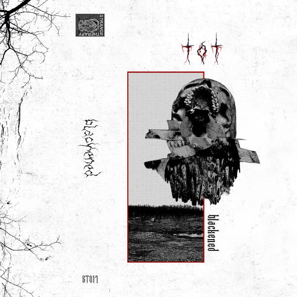 TOT - Blackened