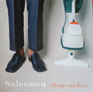 Salesmen - Cheap Suckers