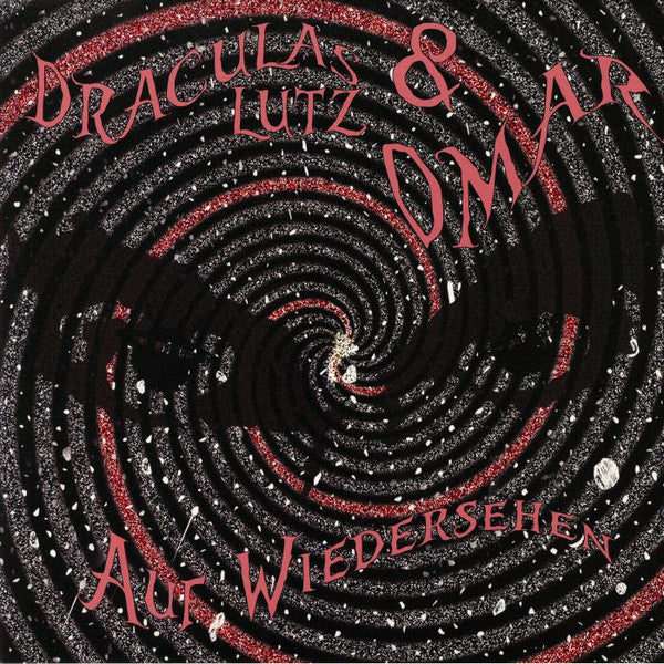 Draculas Lutz & Omar - Auf Wiedersehen