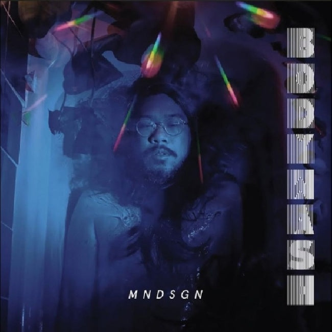 Mndsgn - Body Wash (LP)