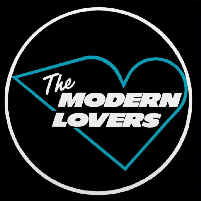 Modern Lovers, The - The Modern Lovers (Picture Disc LP)