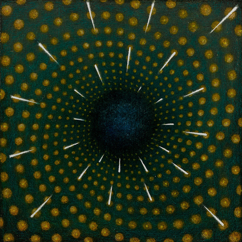 Mohammad Reza Mortazavi - Nexus (LP)