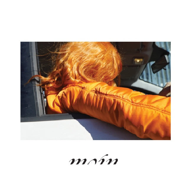 Moin - Paste (LP)