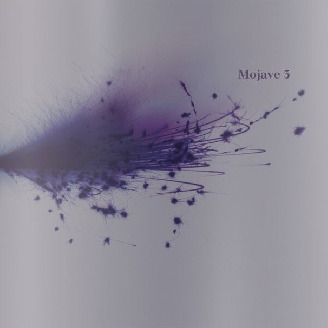 Mojave 3 - Ask Me Tomorrow (LP)