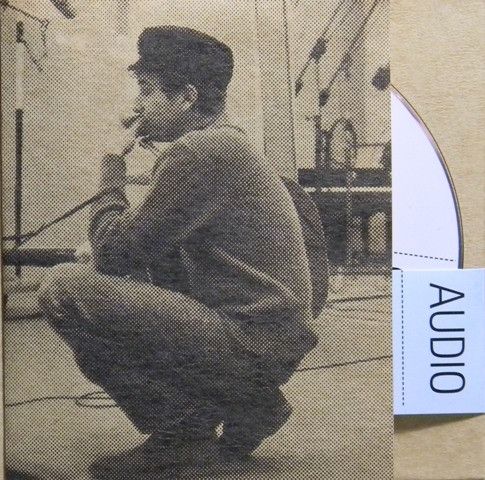 USED - Bob Dylan - The Bob Dylan Scrapbook 1956-1966 - Interviews