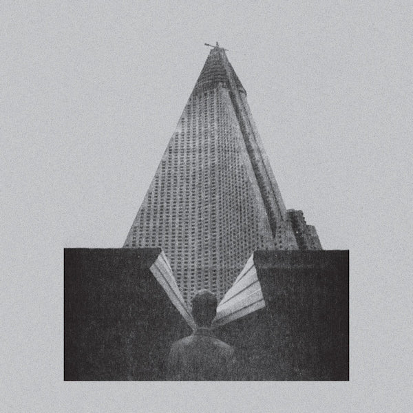 Molchat Doma - S Krysh Nashikh Domov (LP)