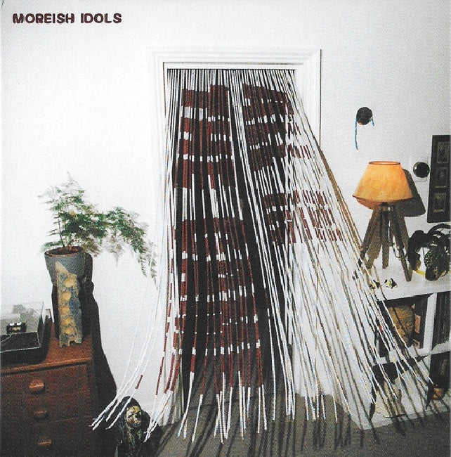 Moreish Idols - All In The Game (LP)