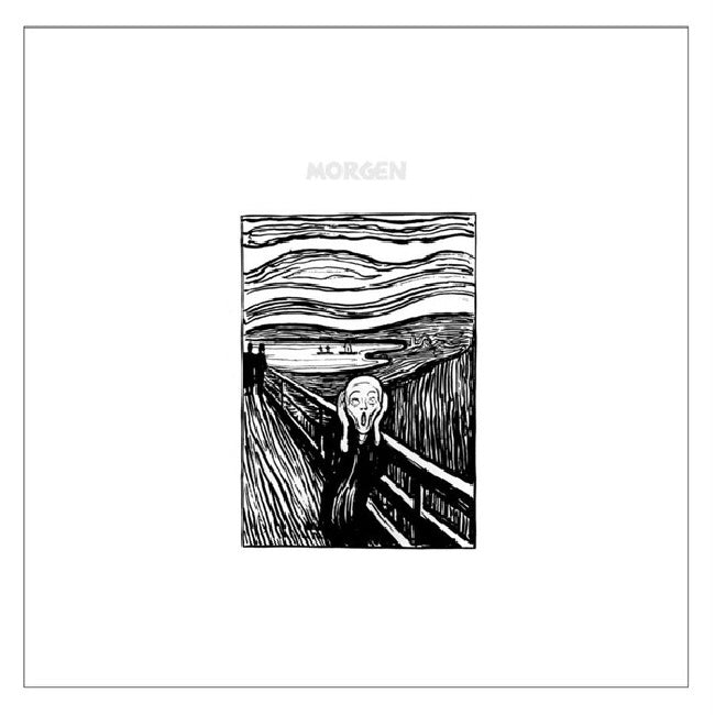 Morgen - Morgen (LP)
