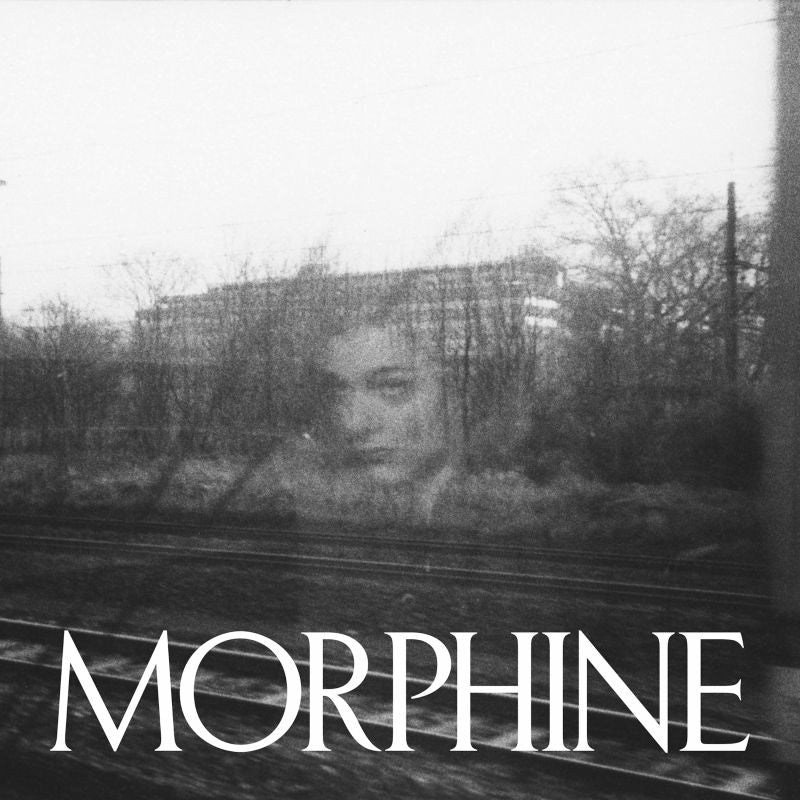 Morphine - Cocoon (Opaque Natural Vinyl LP)