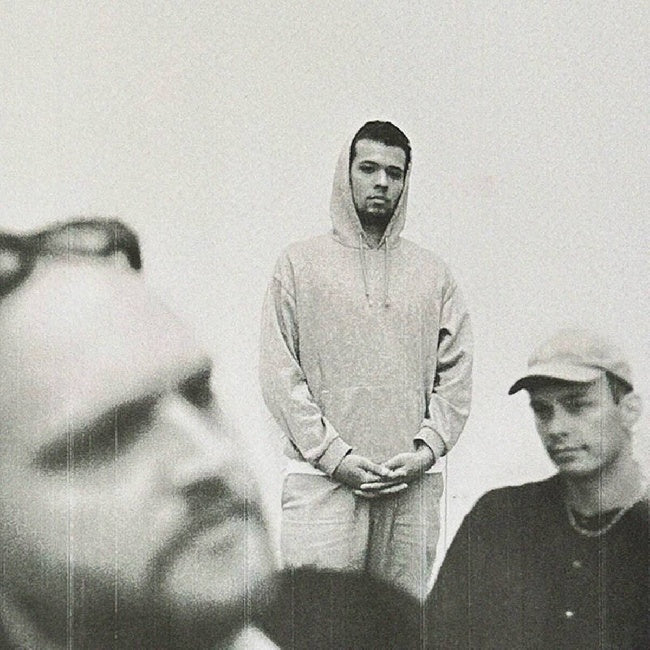 Moses Yofee Trio - Ocean (LP)