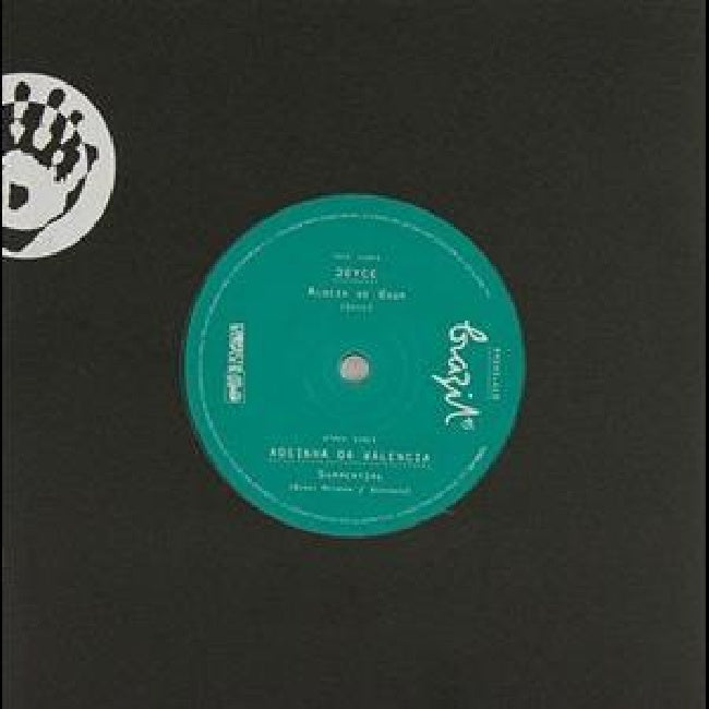Joyce - 7-Aldeia De Ogum (12")