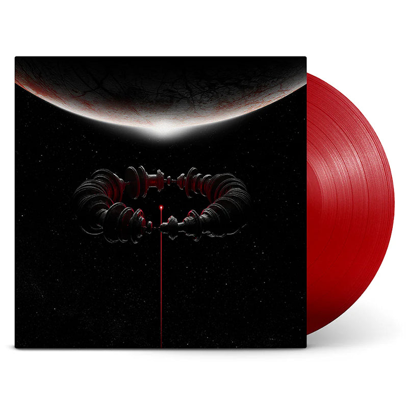 Muse - The Wow! Signal (Red Vinyl LP)