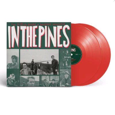 Triffids - In The Pines (Red Vinyl)