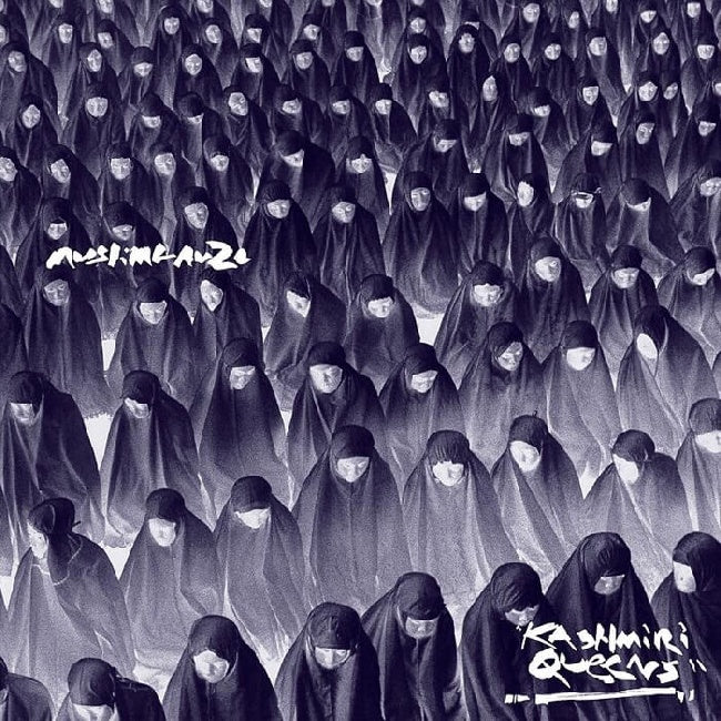 Muslimgauze - Kashmiri Queens (LP)