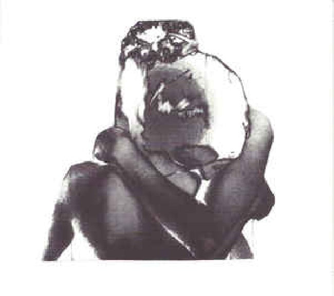 LUH - Spiritual Songs For Lovers To Sing (CD) (CD)