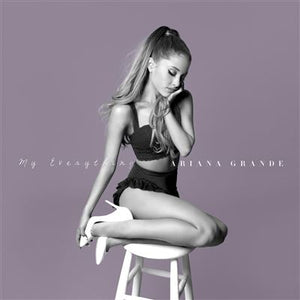 Ariana Grande - My Everything (10th Anniversary Edition LP)