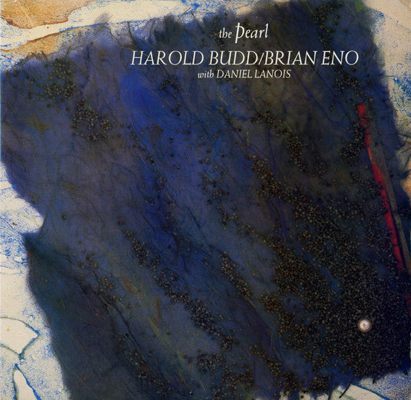 USED - Harold Budd - The Pearl