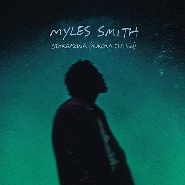 Myles Smith - Stargazing (Aurora Edition) (Coloured Vinyl 7")