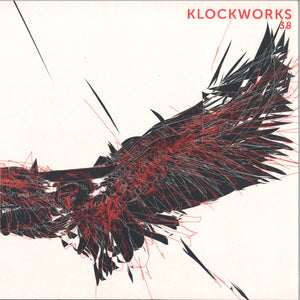 Alarico - Klockworks 38