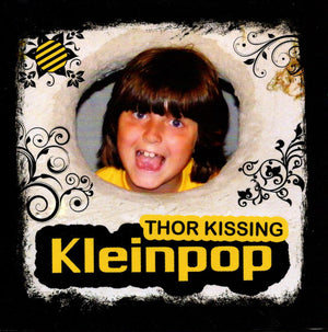 Thor Kissing - Kleinpop