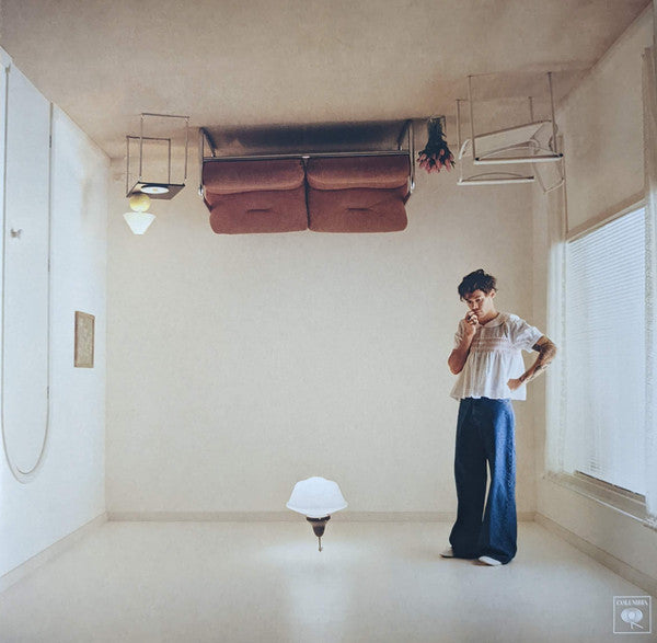 Harry Styles - Harry's House (Sea Glass Vinyl)