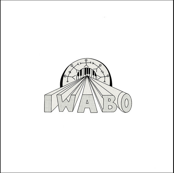 USED - IWABO - Reggae Down / Smile On Your Face