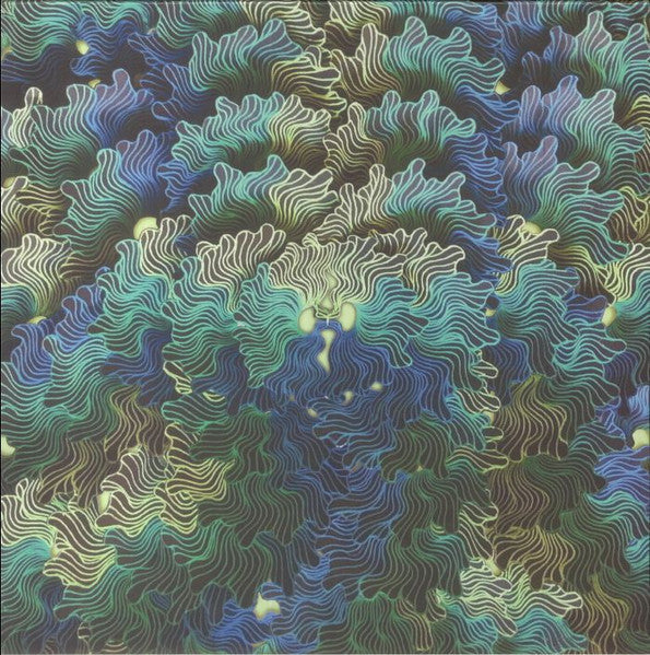 IzangoMa - Ngo Ma (LP)