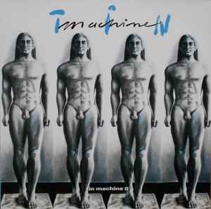 USED - Tin Machine - Tin Machine II
