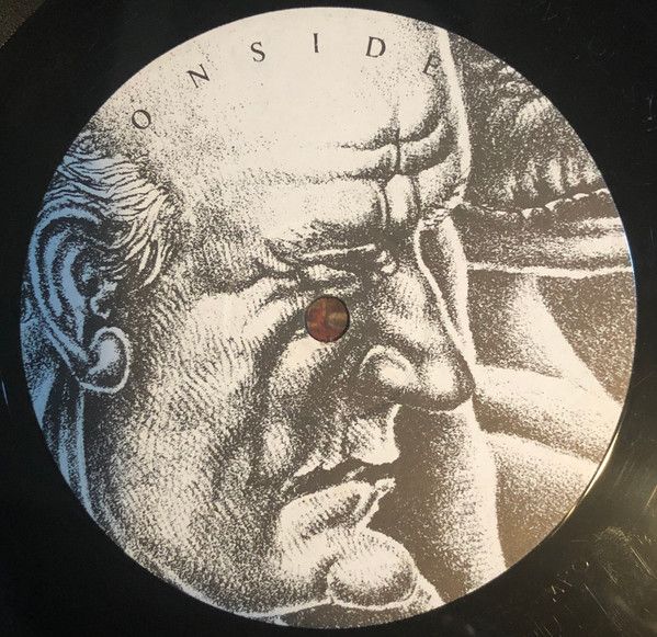 USED - Thatcher On Acid - Frank