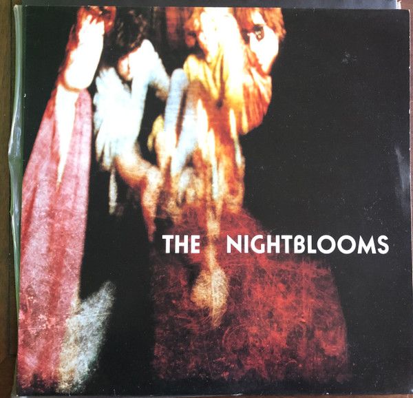 USED - The Nightblooms - The Nightblooms