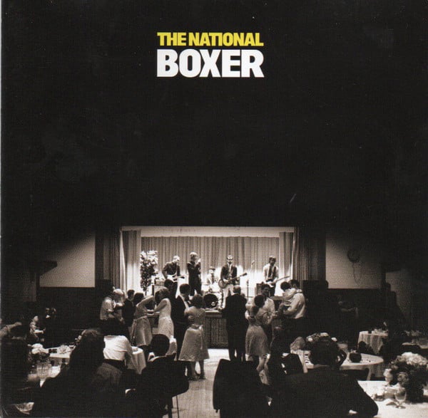 The National - Boxer
