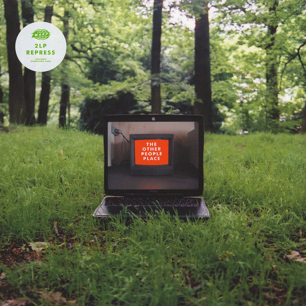 The Other People Place - Lifestyles Of The Laptop Café (LP)