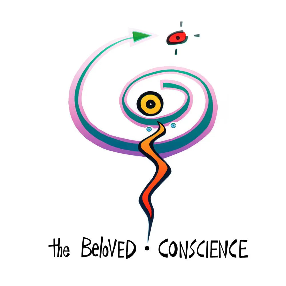 The Beloved - Conscience (Remastered) (LP)