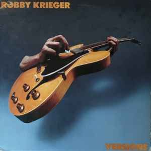 USED - Robby Krieger - Versions